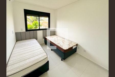 Quarto de apartamento para alugar com 2 quartos, 64m² em Ingleses do Rio Vermelho, Florianópolis