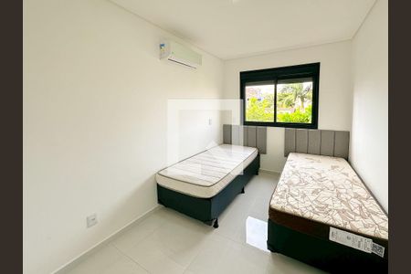 Quarto de apartamento para alugar com 2 quartos, 64m² em Ingleses do Rio Vermelho, Florianópolis
