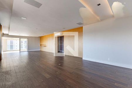 Apartamento à venda com 4 quartos, 251m² em Campo Belo, São Paulo