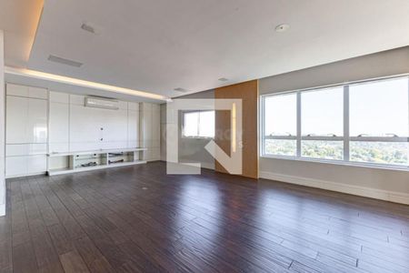 Apartamento à venda com 4 quartos, 251m² em Campo Belo, São Paulo