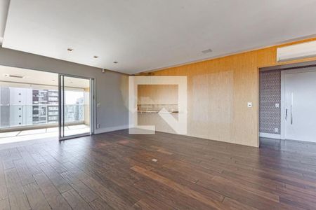 Apartamento à venda com 4 quartos, 251m² em Campo Belo, São Paulo