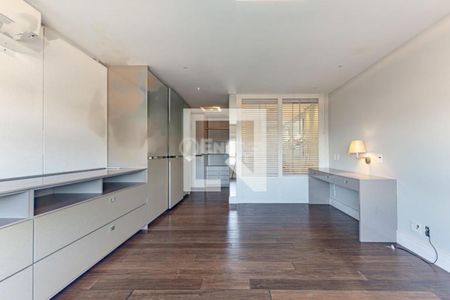Apartamento à venda com 4 quartos, 251m² em Campo Belo, São Paulo
