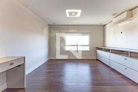 Apartamento à venda com 4 quartos, 251m² em Campo Belo, São Paulo