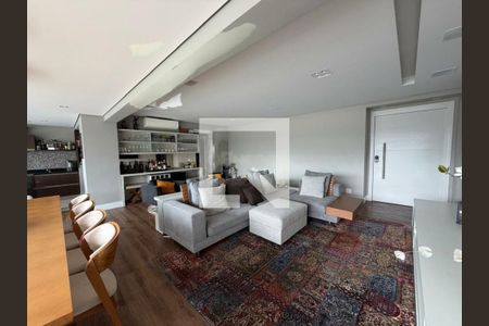 Apartamento à venda com 3 quartos, 189m² em Jardim Morumbi, São Paulo