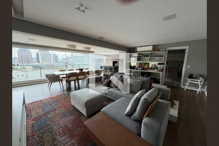 Apartamento à venda com 3 quartos, 189m² em Jardim Morumbi, São Paulo