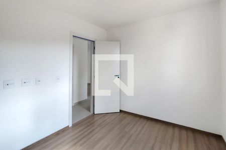 Suite de apartamento à venda com 2 quartos, 112m² em Buritis, Belo Horizonte