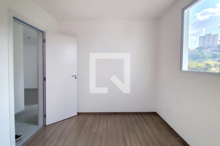 Suite de apartamento à venda com 2 quartos, 112m² em Buritis, Belo Horizonte