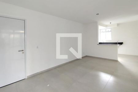 Sala de apartamento à venda com 2 quartos, 112m² em Buritis, Belo Horizonte