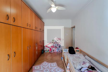 Quarto 2 de apartamento para alugar com 2 quartos, 117m² em Vila Mariana, São Paulo