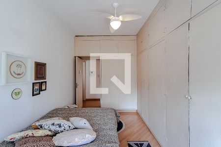 Quarto 1 de apartamento para alugar com 2 quartos, 117m² em Vila Mariana, São Paulo