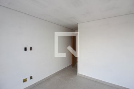 Suíte 1 de casa à venda com 2 quartos, 78m² em Copacabana, Belo Horizonte