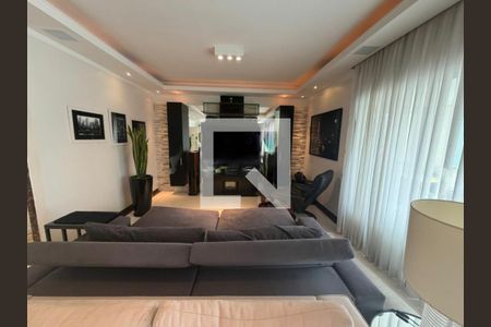 Apartamento à venda com 4 quartos, 211m² em Vila Andrade, São Paulo