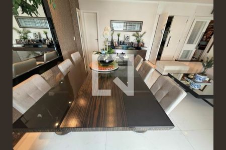 Apartamento à venda com 4 quartos, 211m² em Vila Andrade, São Paulo