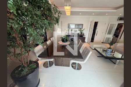 Apartamento à venda com 4 quartos, 211m² em Vila Andrade, São Paulo