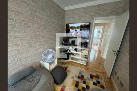 Apartamento à venda com 4 quartos, 211m² em Vila Andrade, São Paulo
