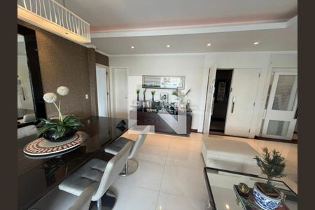Apartamento à venda com 4 quartos, 211m² em Vila Andrade, São Paulo