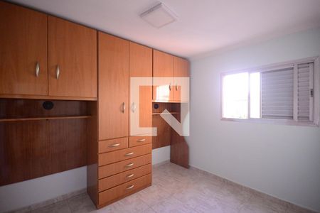 Quarto 3 de apartamento para alugar com 3 quartos, 92m² em Vila Moraes, São Paulo