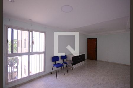 Sala  de apartamento para alugar com 3 quartos, 92m² em Vila Moraes, São Paulo
