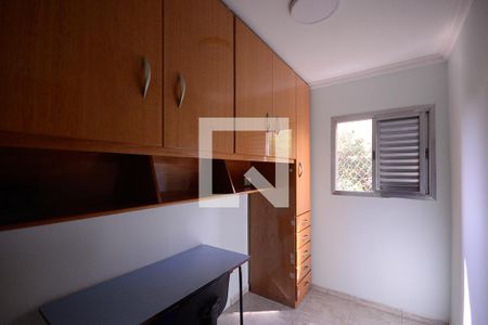 Quarto 1  de apartamento para alugar com 3 quartos, 92m² em Vila Moraes, São Paulo