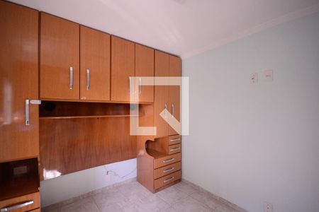 Quarto 2 de apartamento para alugar com 3 quartos, 92m² em Vila Moraes, São Paulo