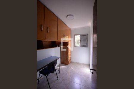 Quarto 1  de apartamento para alugar com 3 quartos, 92m² em Vila Moraes, São Paulo