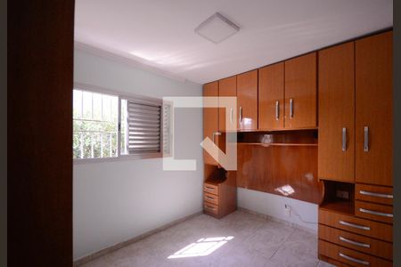 Quarto 2 de apartamento para alugar com 3 quartos, 92m² em Vila Moraes, São Paulo