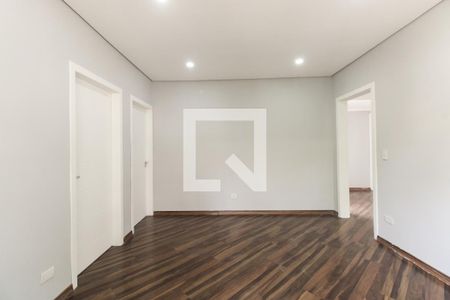 Sala  de casa para alugar com 2 quartos, 80m² em Vila Aricanduva, São Paulo