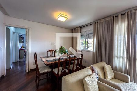 Sala de Jantar de apartamento à venda com 3 quartos, 122m² em Mooca, São Paulo