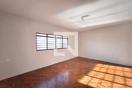 Sala de casa para alugar com 3 quartos, 327m² em Vila Carminha, Campinas