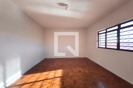 Sala de casa para alugar com 3 quartos, 327m² em Vila Carminha, Campinas