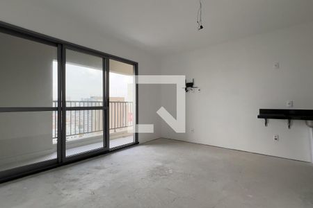 Studio de apartamento à venda com 1 quarto, 27m² em Centro, Guarulhos