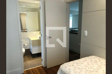 Apartamento à venda com 5 quartos, 210m² em Vila Brandina, Campinas
