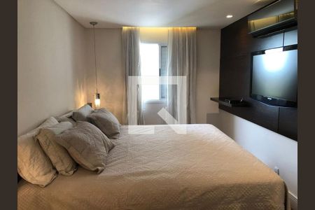 Apartamento à venda com 5 quartos, 210m² em Vila Brandina, Campinas