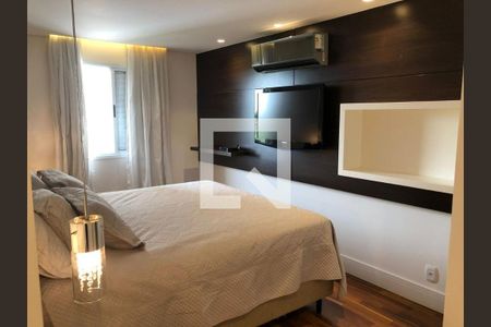 Apartamento à venda com 5 quartos, 210m² em Vila Brandina, Campinas