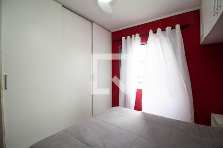 Quarto 1 - Suíte de casa à venda com 3 quartos, 188m² em Jardim Marisa, São Paulo