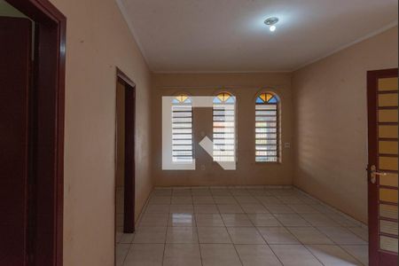 Sala de casa à venda com 3 quartos, 149m² em Vila Prost de Souza, Campinas
