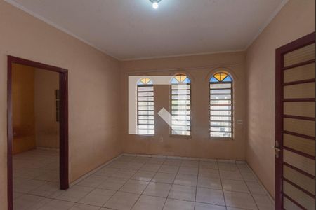 Sala de casa à venda com 3 quartos, 149m² em Vila Prost de Souza, Campinas
