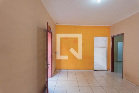 Sala de casa à venda com 3 quartos, 149m² em Vila Prost de Souza, Campinas
