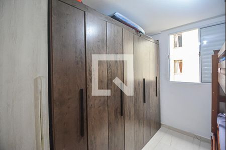 Quarto 1 de apartamento à venda com 2 quartos, 48m² em Ferrazópolis, São Bernardo do Campo