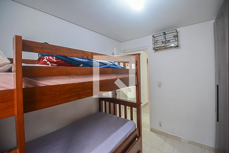 Quarto 1 de apartamento à venda com 2 quartos, 48m² em Ferrazópolis, São Bernardo do Campo