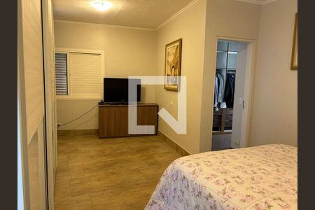 Casa à venda com 5 quartos, 1067m² em Residencial Tambore, Barueri