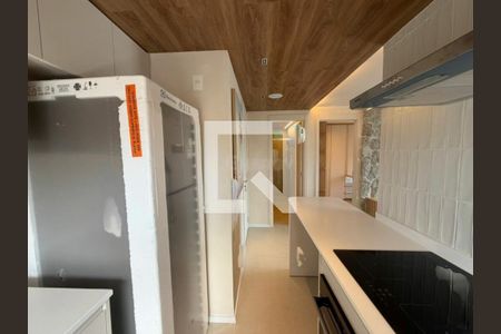 Apartamento à venda com 2 quartos, 42m² em Campo Belo, São Paulo