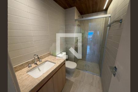 Apartamento à venda com 2 quartos, 42m² em Campo Belo, São Paulo