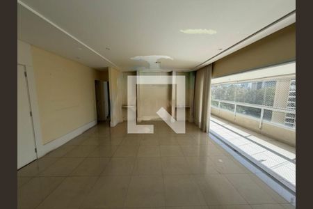 Apartamento à venda com 4 quartos, 211m² em Vila Andrade, São Paulo