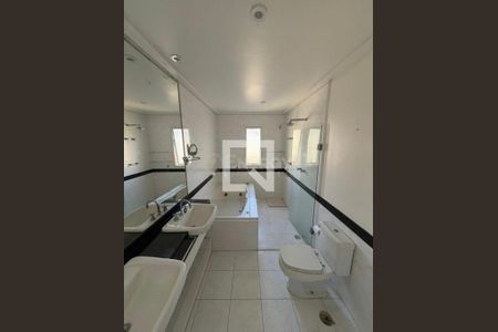 Apartamento à venda com 4 quartos, 211m² em Vila Andrade, São Paulo