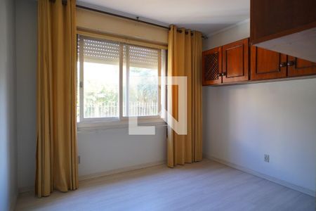 Quarto 1 de apartamento para alugar com 2 quartos, 89m² em Petrópolis, Porto Alegre