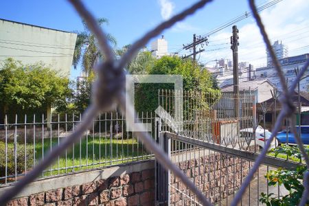 Quarto 2_Vista  de apartamento para alugar com 2 quartos, 89m² em Petrópolis, Porto Alegre