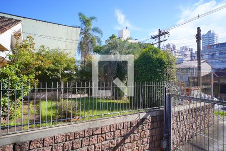 Quarto 1_Vista  de apartamento para alugar com 2 quartos, 89m² em Petrópolis, Porto Alegre