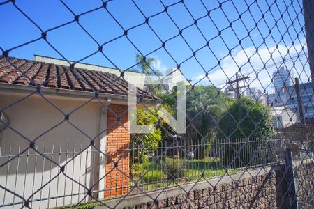 Sala_Vista  de apartamento para alugar com 2 quartos, 89m² em Petrópolis, Porto Alegre