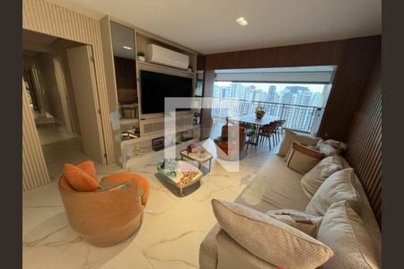 Apartamento à venda com 2 quartos, 115m² em Jardim Prudência, São Paulo